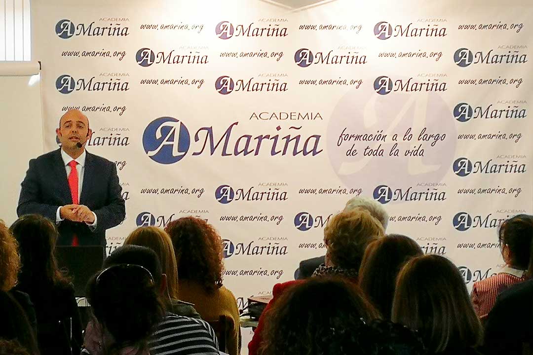 I Foro Apasiónate